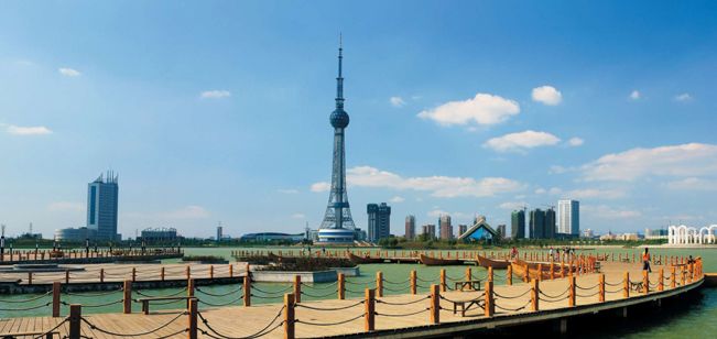 水文监测的仪器设备介绍